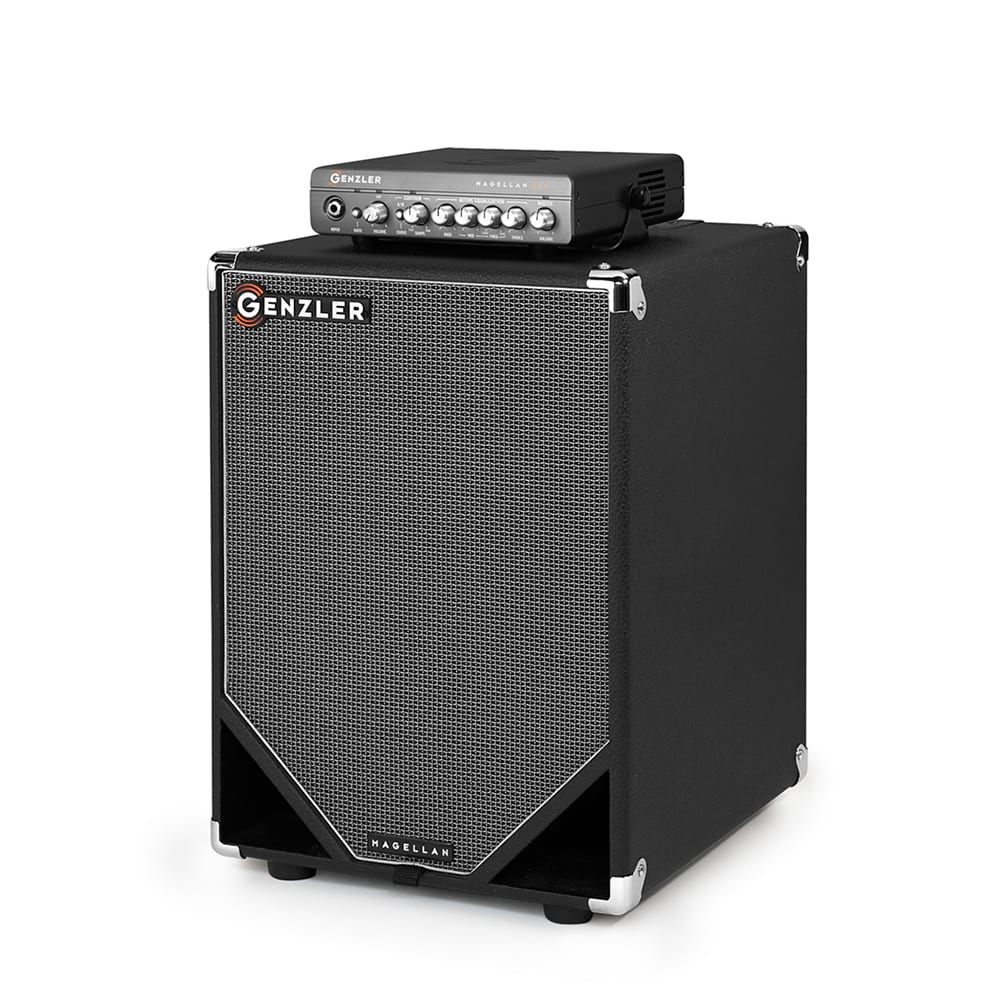 GENZLER AMPS Archives - Bass Gear Direct