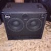 Used DNA210 Bass Speaker Cab 700watts