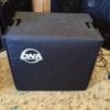 Used DNA210 Bass Speaker Cab 700watts - Image 4