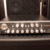 DNA 1350 BASS HEAD AMPLIFIER