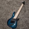 Dingwall Bass Guitar NG2 6 gbg Free Shipping - Image 3