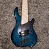 Dingwall Bass Guitar NG2 6 gbg Free Shipping