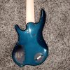 Dingwall Bass Guitar NG2 6 gbg Free Shipping - Image 5