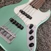 Sadowsky MetroLine Bass VJ 5 Ald sg Free Shipping - Image 3
