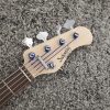 Sadowsky MetroLine Bass VJ 5 Ald sg Free Shipping - Image 4