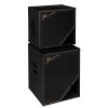 Bergantino REF112 II Series Bass Speaker Cab - Image 4