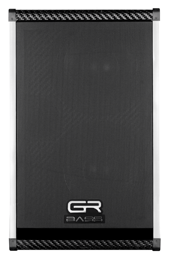 Gr Bass Aerotech At V Ohm Speaker Cab Bass Gear Direct