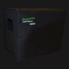 Bergantino Padded Cab Covers - Image 2