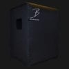 Bergantino Padded Cab Covers