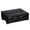 Bergantino Forte' D Bass Amp Head