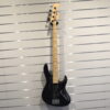 Sadowsky MetroLine Bass Vtg 24-4 Ash Satin bk Free Shipping