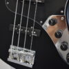 Sadowsky MetroLine Bass Vtg 24-4 Ash Satin bk Free Shipping - Image 3
