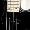 Sadowsky MetroLine Bass Vtg 24-4 Ash Satin bk Free Shipping - Image 4