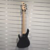 Sadowsky MetroLine Bass Vtg 24-4 Ash Satin bk Free Shipping - Image 9