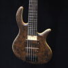 Elrick Steve Lawson Signature 33" Scale 5 String Bass - Image 2