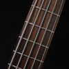 Elrick Steve Lawson Signature 33" Scale 5 String Bass - Image 5