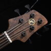 Elrick Steve Lawson Signature 33" Scale 5 String Bass - Image 6