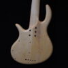Elrick Steve Lawson Signature 33" Scale 5 String Bass - Image 7