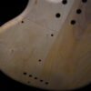 Elrick Steve Lawson Signature 33" Scale 5 String Bass - Image 8