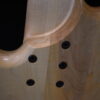 Elrick Steve Lawson Signature 33" Scale 5 String Bass - Image 9