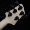 Elrick Steve Lawson Signature 33" Scale 5 String Bass - Image 10
