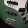 Sadowsky MetroLine Bass VJ 4-21 Ald sgs Free Shipping - Image 4