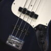 Sadowsky MetroLine Bass VJ 4-21 Ald blm Free Shipping - Image 3