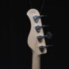 Sadowsky MetroLine Bass VJ 4-21 Ald blm Free Shipping - Image 9