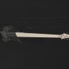 Dingwall Bass Guitar Combustion C3 5 2tb Free Shipping - Image 2