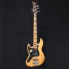 Sire Bass Guitar V5 5 nt Left Hand - Image 2