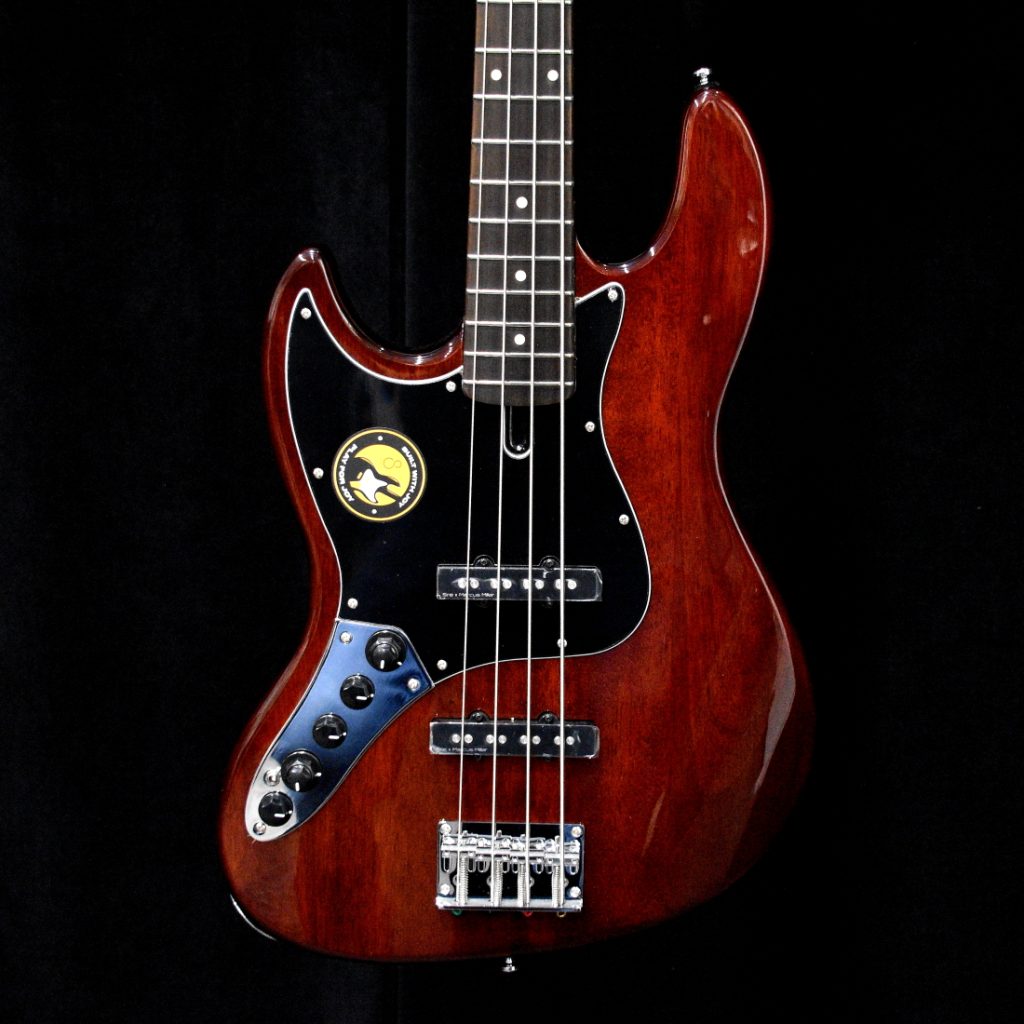 Sire Bass Guitar V3 4 Ma Left Hand Bass Gear Direct