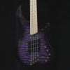 Dingwall Bass Guitar Combustion C3 4 uv Free Shipping