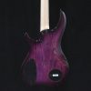 Dingwall Bass Guitar Combustion C3 4 uv Free Shipping - Image 4