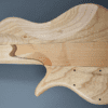 ELRICK PLATINUM 5 STRING BASS E1217 - Image 3