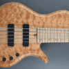ELRICK PLATINUM 5 STRING BASS E1217 - Image 5