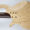 ELRICK GOLD 5 STRING BASS E1517 - Image 3