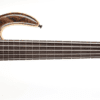 ELRICK GOLD 5 STRING BASS E1517 - Image 4