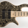 ELRICK GOLD 5 STRING BASS E2617 - Image 5