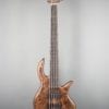 Elrick Gold 5 String Bass E5217 - Image 2
