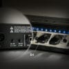 GR Bass ONE 800 Amp Head - Image 5