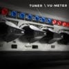 GR Bass ONE 800 Amp Head - Image 3