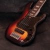 LOWEND LEP JAZZ BASS CLASSIC 5-21
