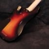 LOWEND LEP JAZZ BASS CLASSIC 5-21 - Image 2