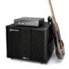 Genzler Magellan MG 800 Bass Amp - Image 4