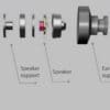 Sire Miller 7 Earphone/Headphone - Image 4