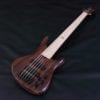 ROSCOE BASS LG CUSTOM 5 STRING
