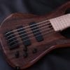 ROSCOE BASS LG CUSTOM 5 STRING - Image 4