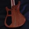 ROSCOE BASS LG CUSTOM 5 STRING - Image 3