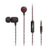 Sire Miller 7 Earphone/Headphone