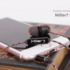 Sire Miller 7 Earphone/Headphone - Image 3
